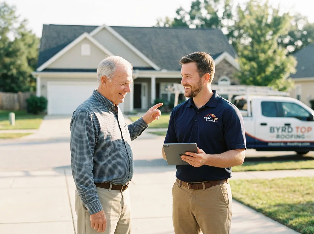 Roofing Pickens, WV FAQs